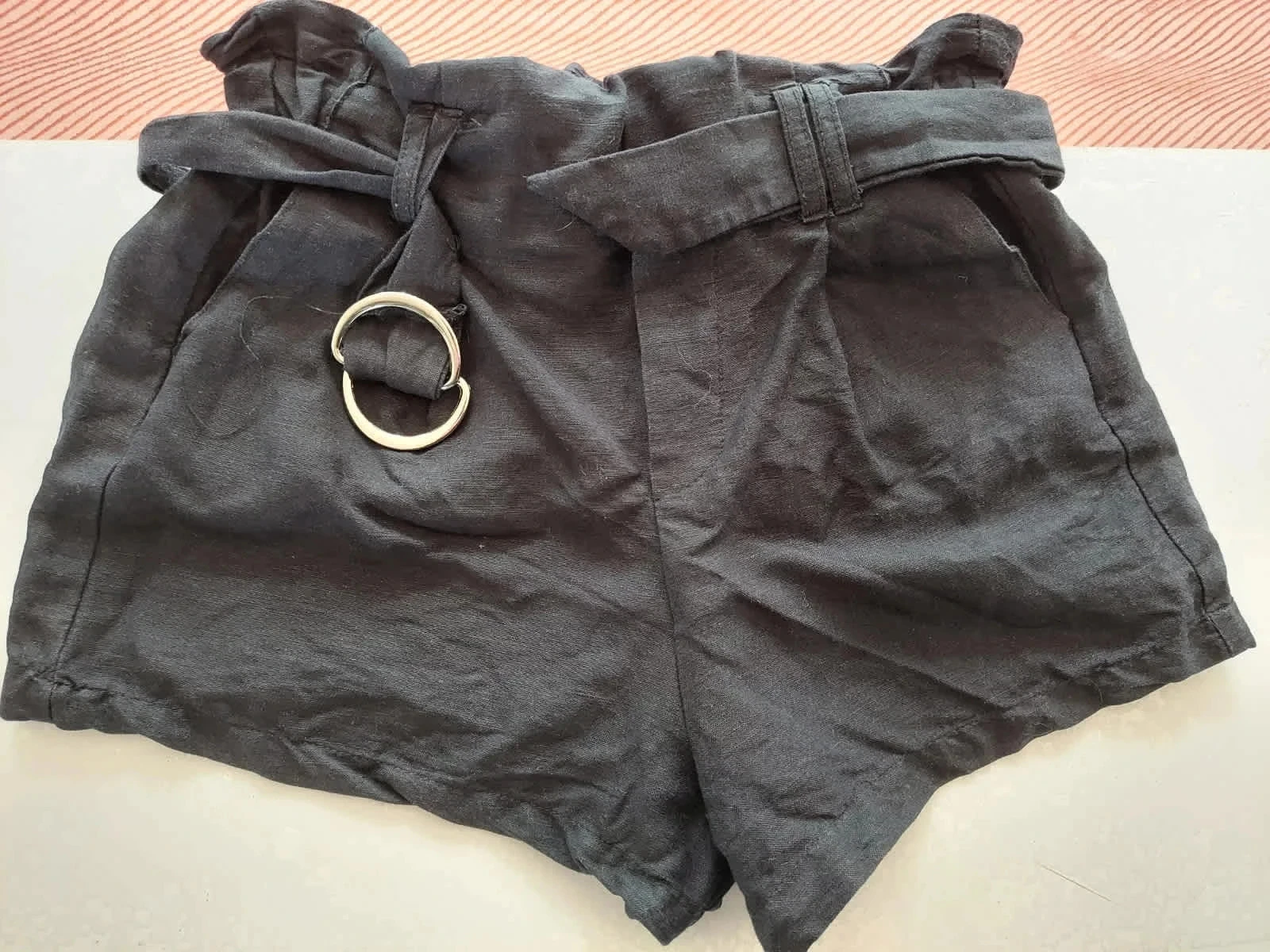 Short bershka talla XS – photo 2